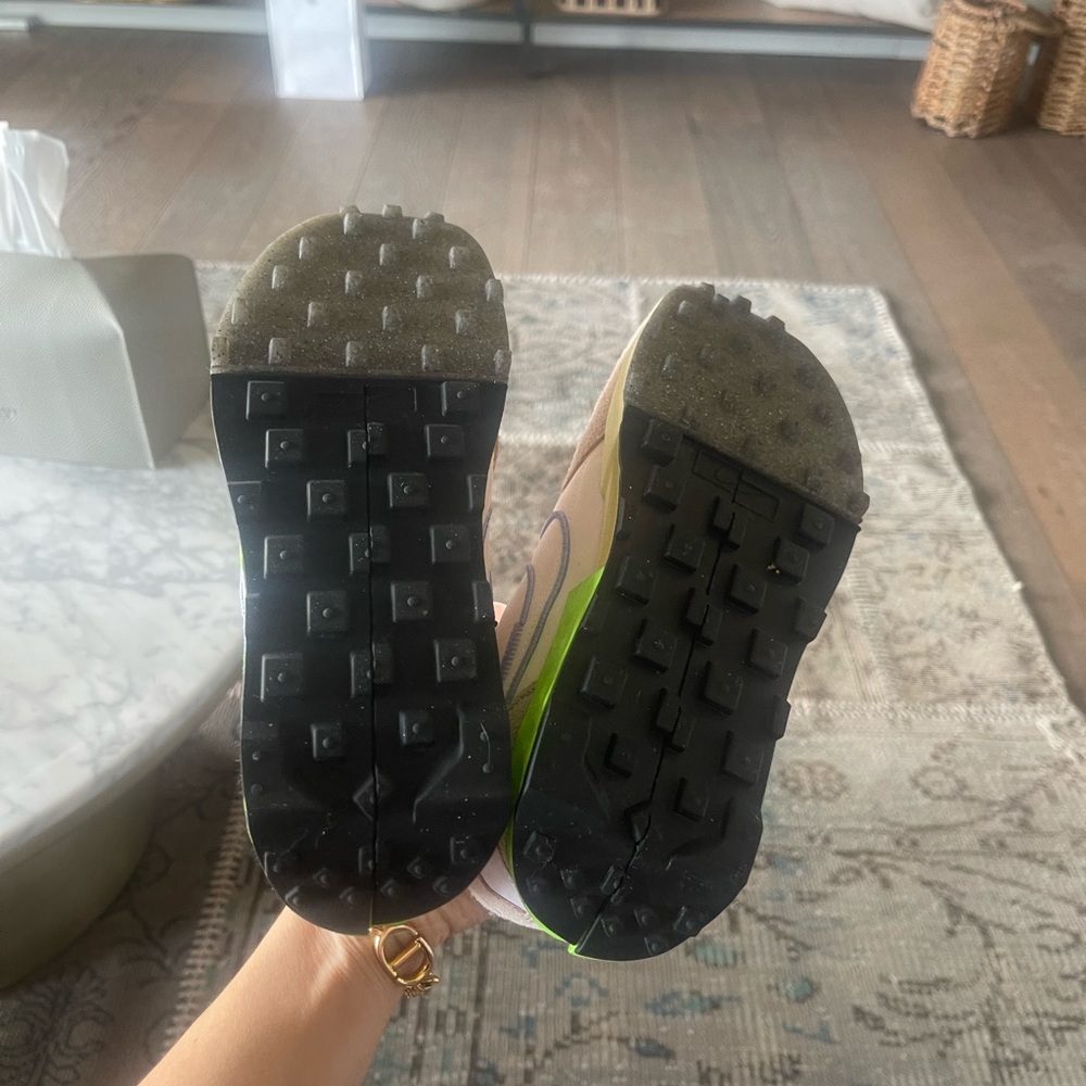 Nike React Only Work Once - image 4